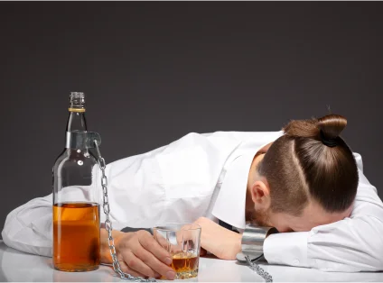 Alcoholism and its consequences